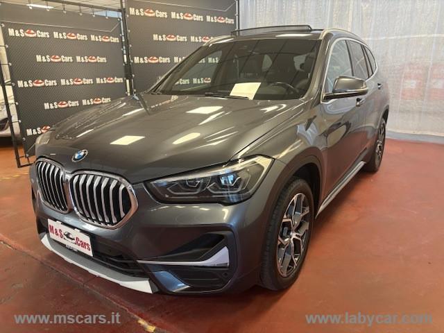 BMW X1 xDrive18d xLine Plus