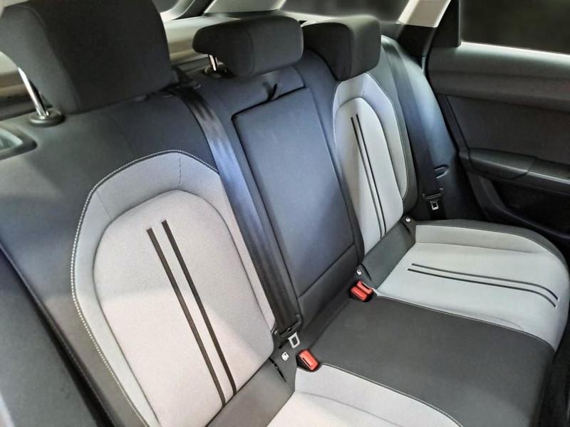SEAT LEON ST 1.0 TSI 66 KW BUSINESS STATION WAGON