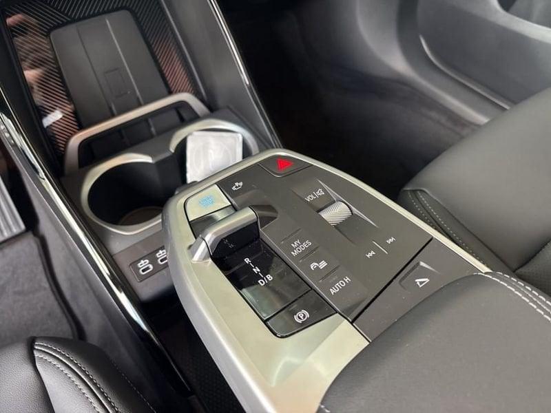 BMW iX1 eDrive20 Special Edition