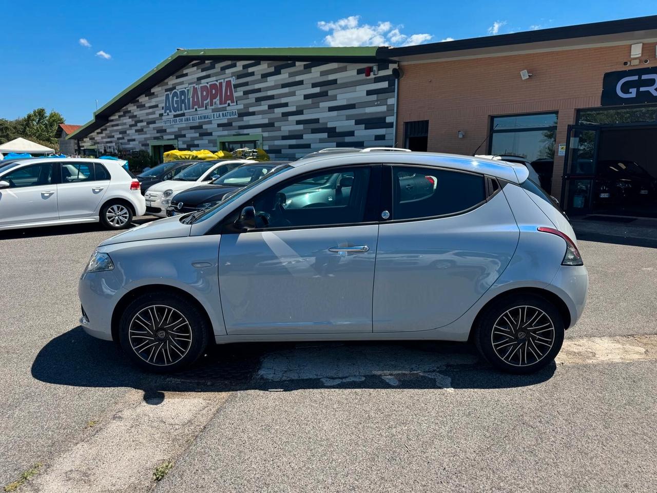 Lancia Ypsilon 1.2 GPL ECOCHIC GPLD UNIPRO 2018