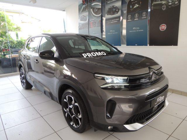 CITROEN C5 Aircross BlueHDi 130 S&S EAT8 Feel Pack