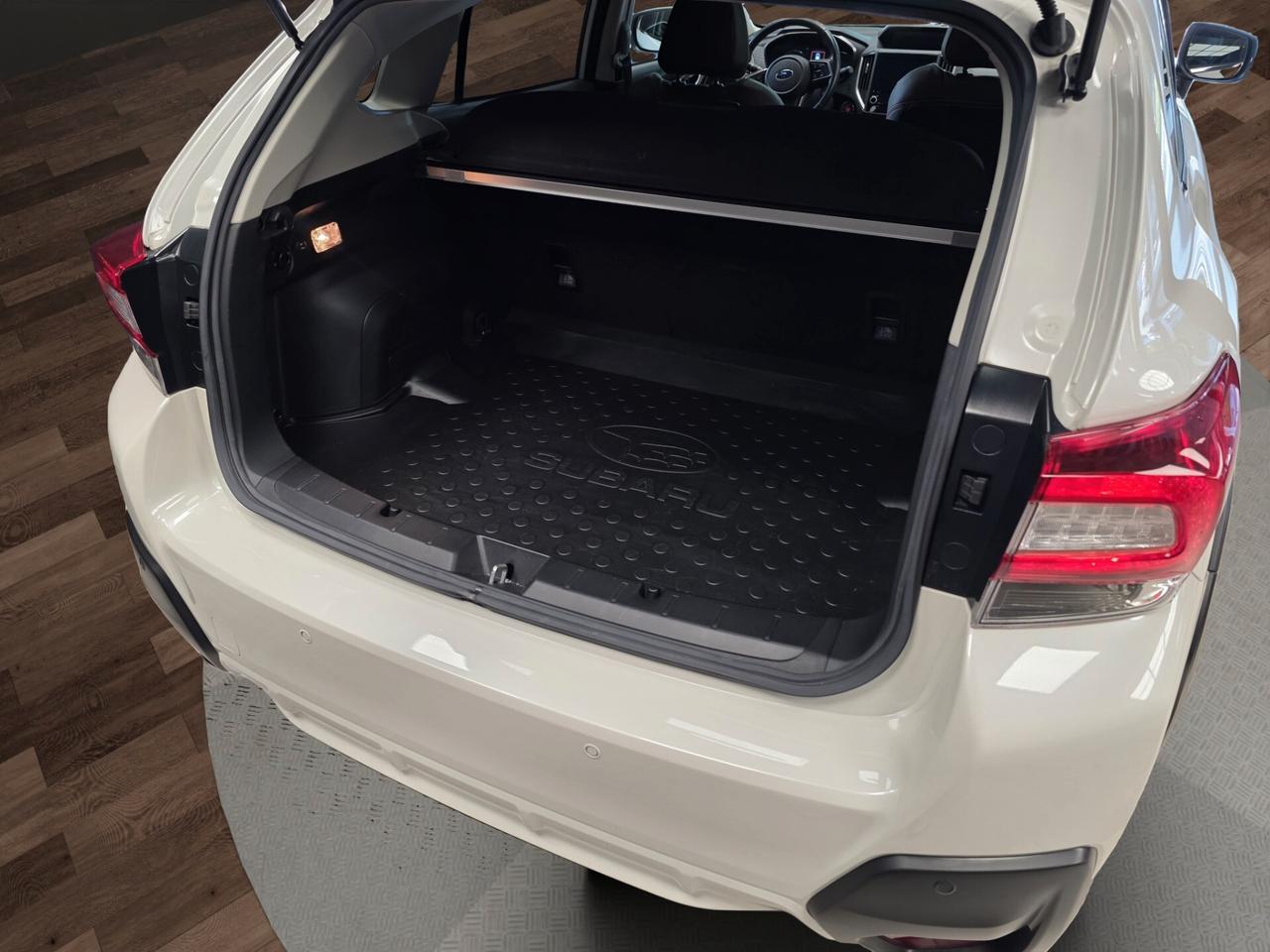 Subaru XV 2.0i Lineartronic Premium