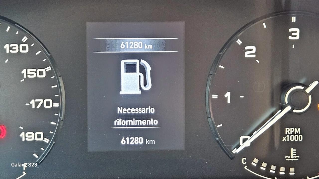 Fiat Ducato 35 2.3 MJT 140CV PM-TN Furgone passo lungo