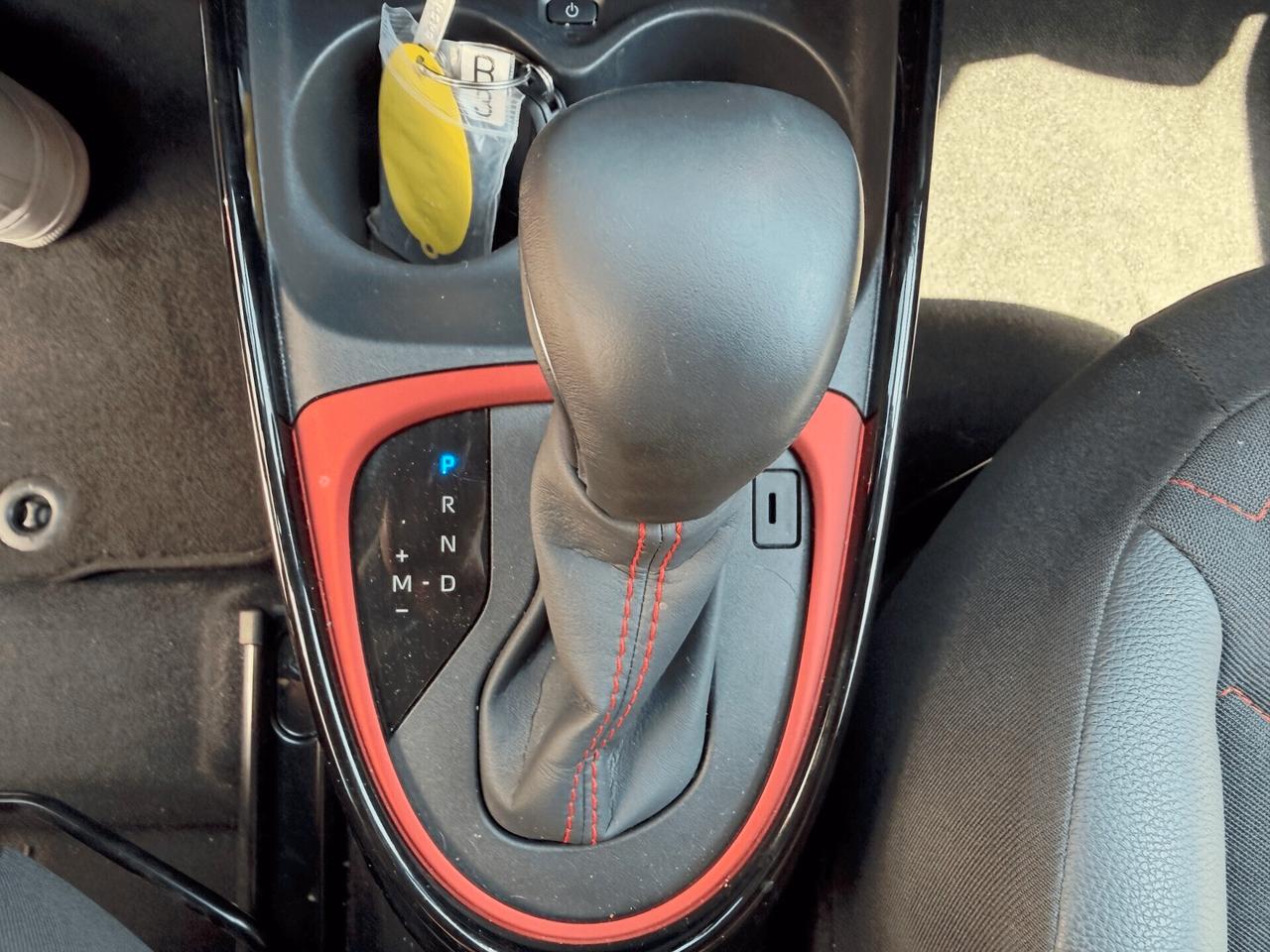 Toyota Aygo X 1.0 VVT-i 72 CV 5 porte Active S-CVT