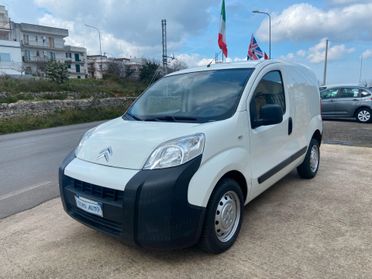 Citroen Nemo 1.3 HDi 75CV FAP CMP-5 Multispace