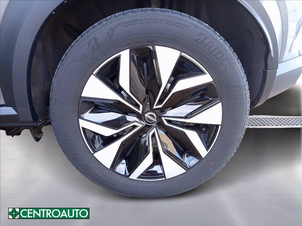 NISSAN Juke 1.0 dig-t Acenta 114cv dct del 2025