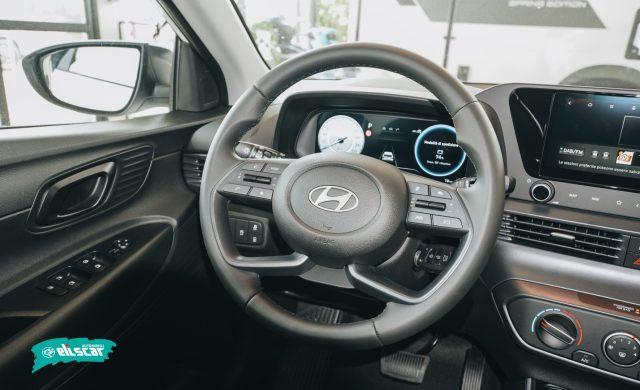 HYUNDAI i20 1.0 T-GDI DCT Connectline