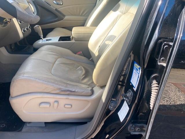 Nissan Murano 2.5 dCi Tekna,CAMBIO AUTOMATICO,GANCIO TRAINO!!