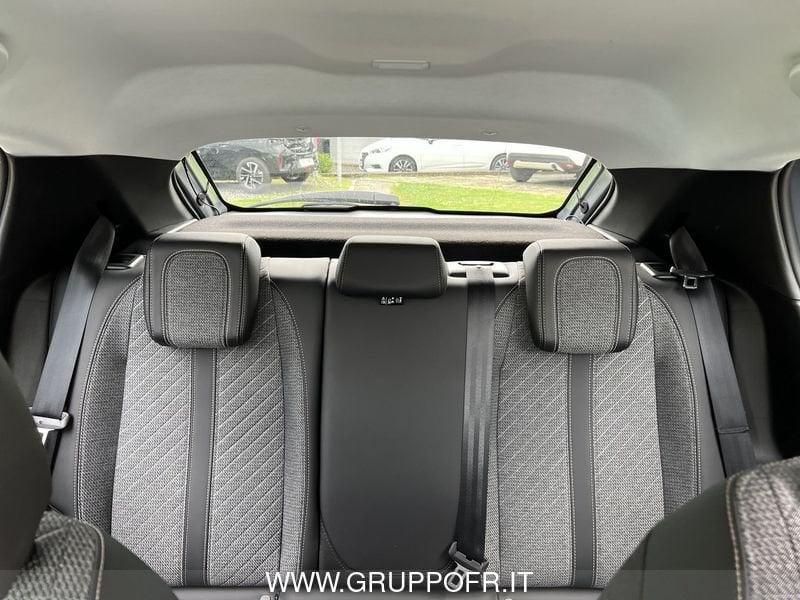 Peugeot 208 PureTech 100 Stop&Start 5 porte Allure