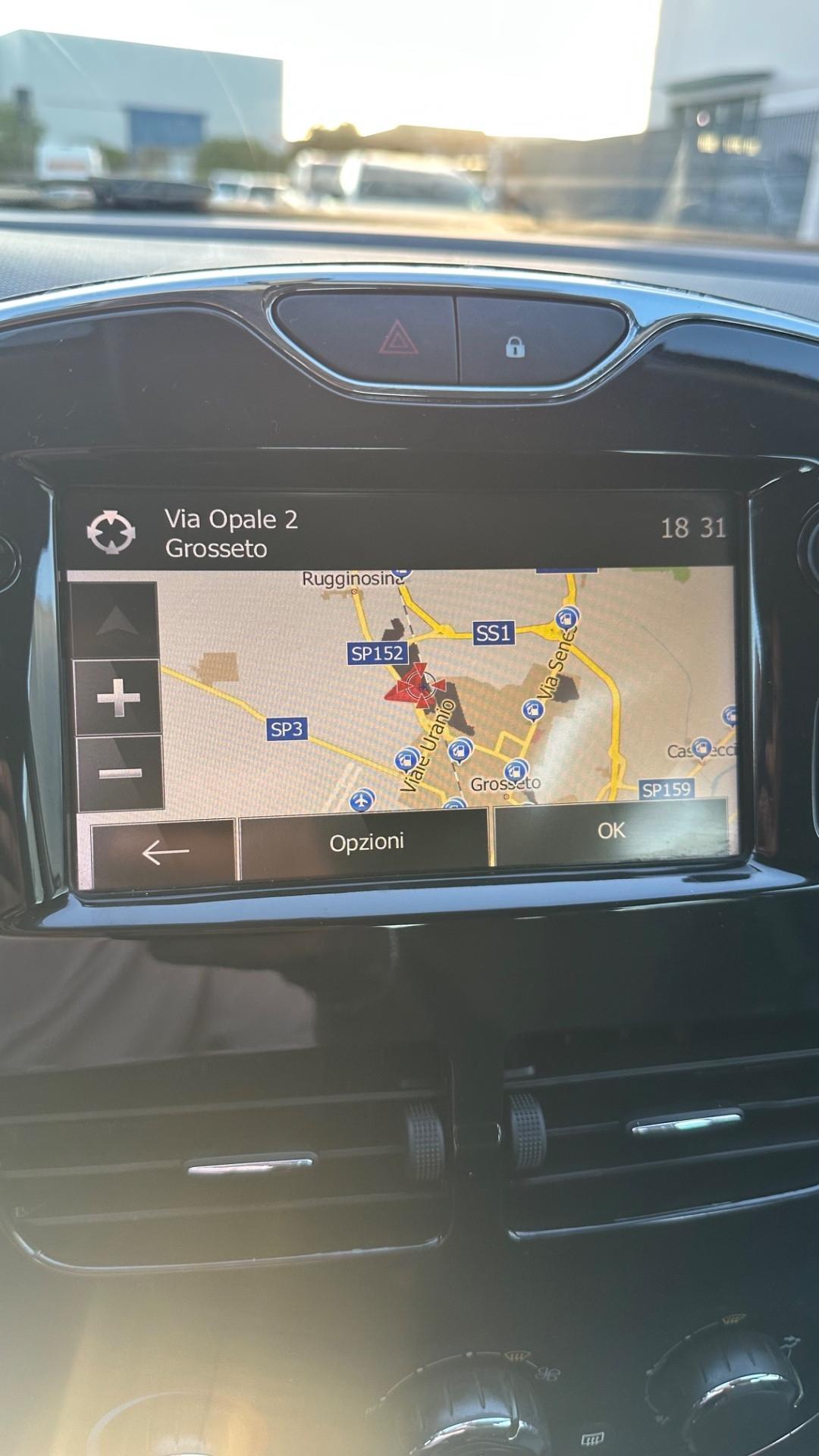 Renault Clio Sporter 1.5 dCi 8V 75CV Live