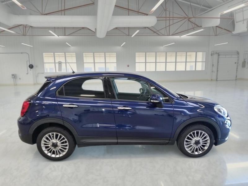 FIAT 500X 1.3 Mjet 95cv E6D Connect