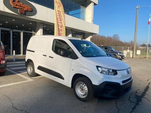 Fiat Doblo Van 1.5 bluehdi 100cv CH1