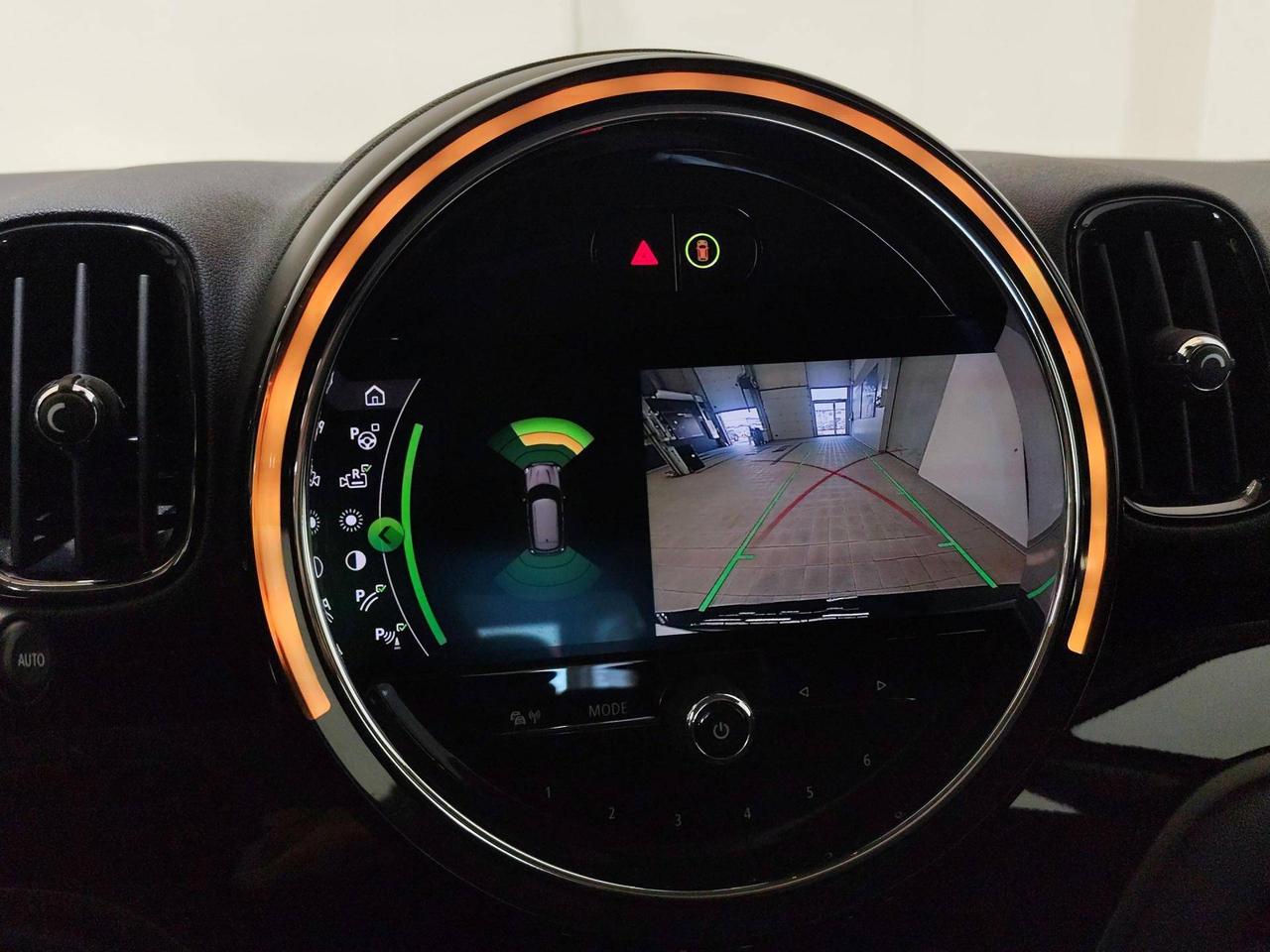 MINI Countryman Cooper D Classic