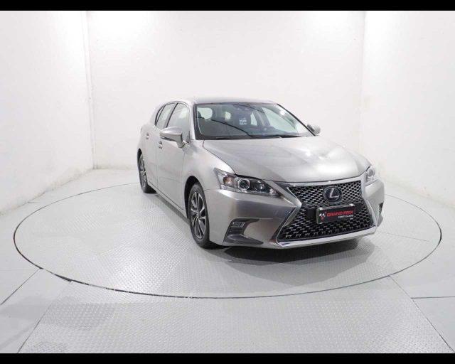 LEXUS CT 200h CT Hybrid Business