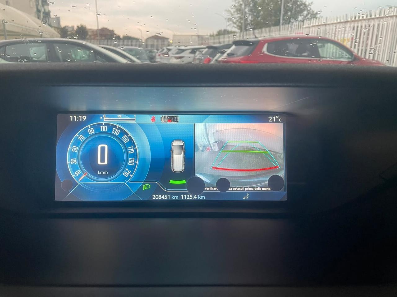 Citroen Grand C4 Picasso BlueHDi 2.0 150 S&S Exclusive