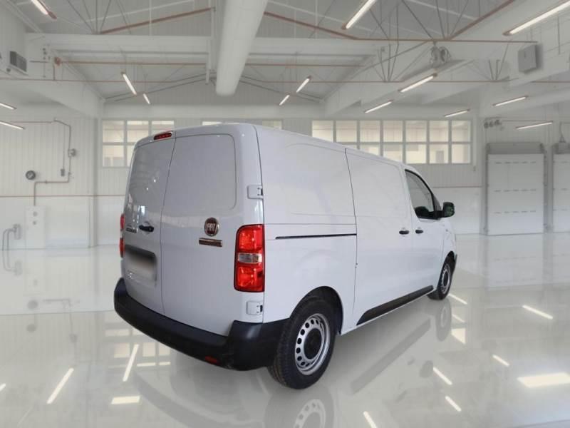 Fiat Scudo III Furgone Scudo Ice 1.5 Bluehdi 120cv L2h1 Business