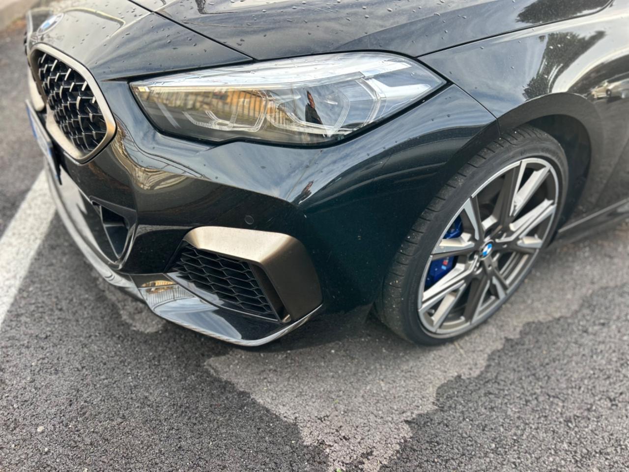 Bmw Serie 2 Gran Coupé M 235i xDrive aut.