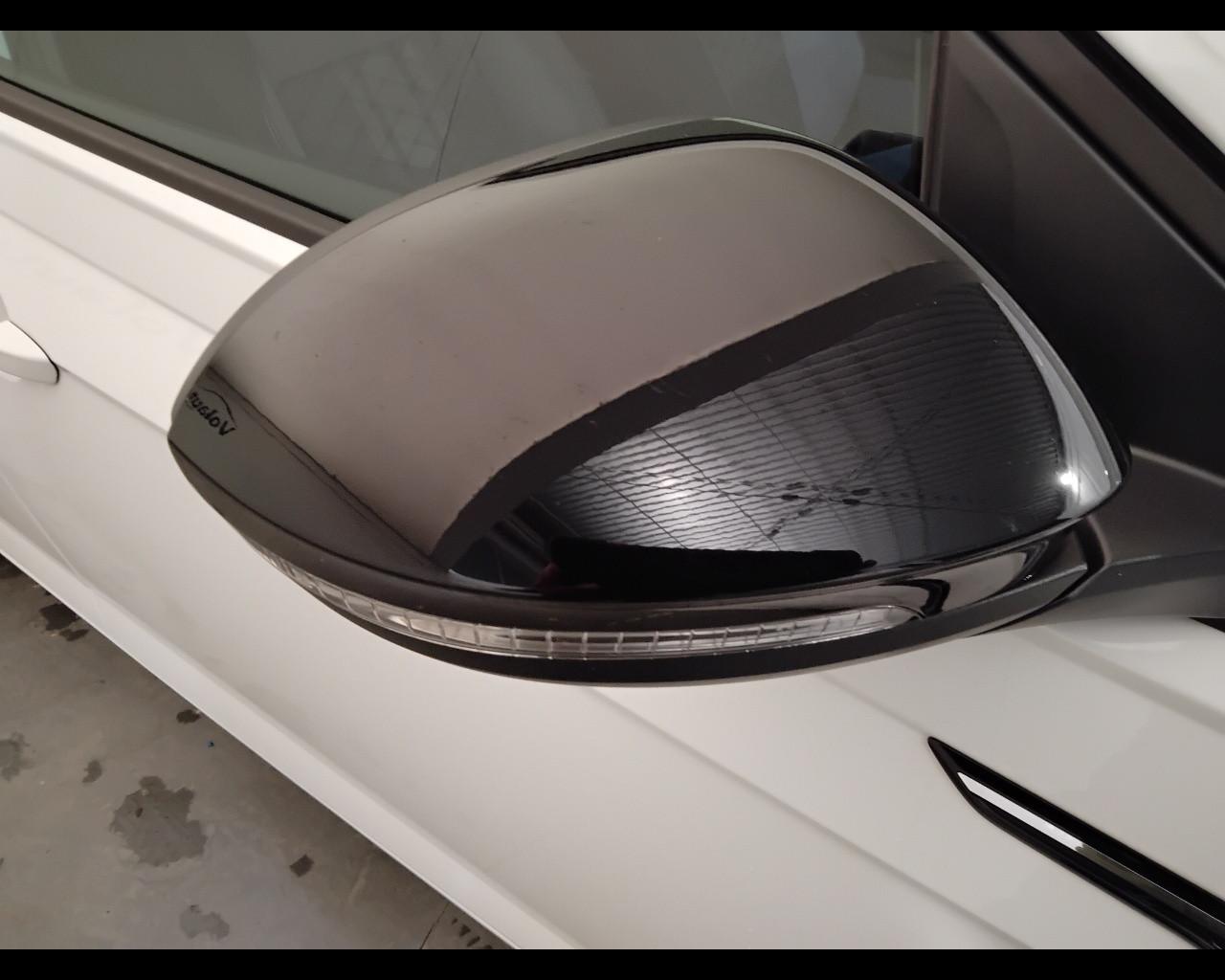 VOLKSWAGEN Taigo - Taigo 1.0 tsi R-Line 110cv