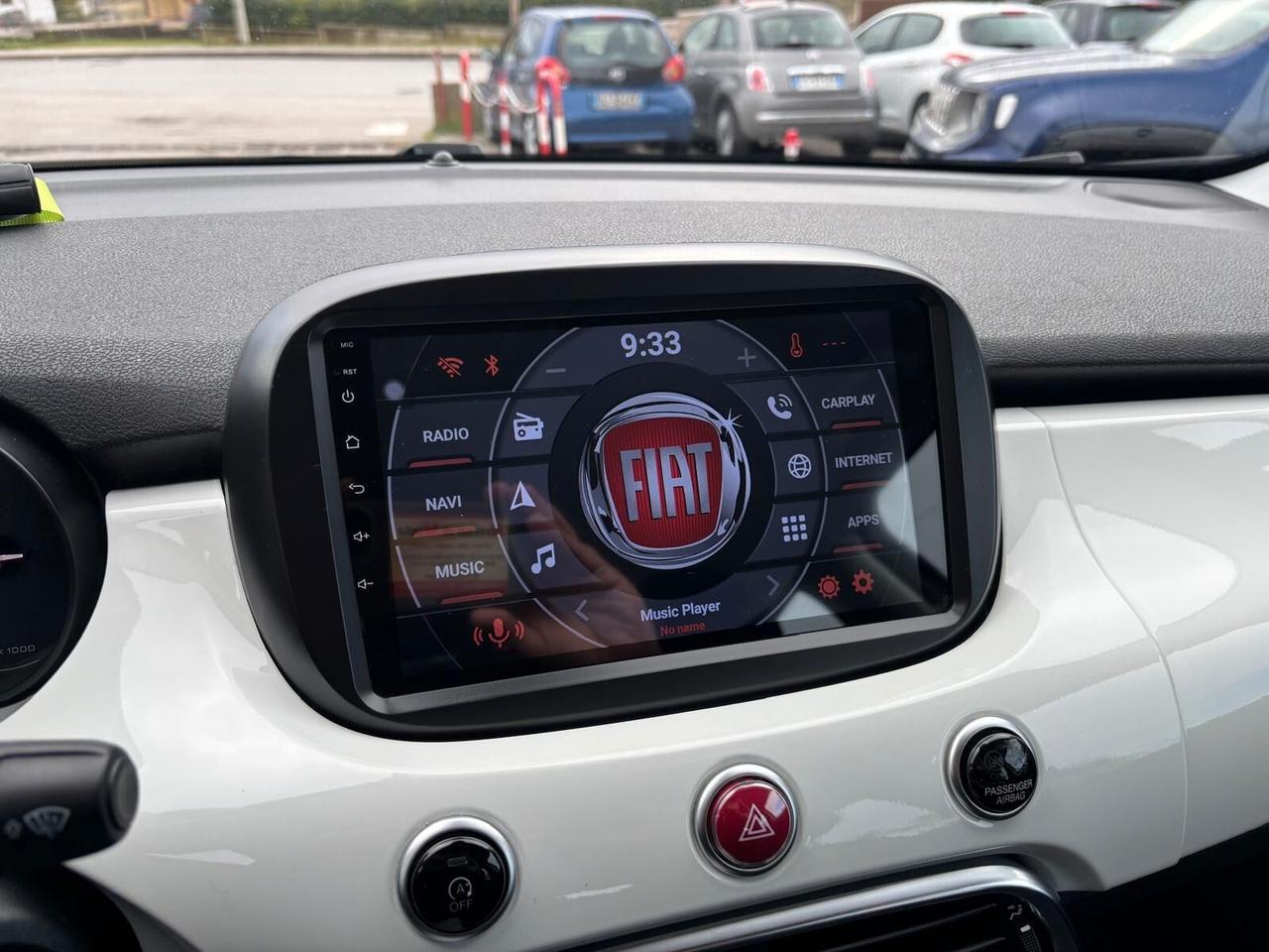 Fiat 500X 1.3 MultiJet 95 CV Urban