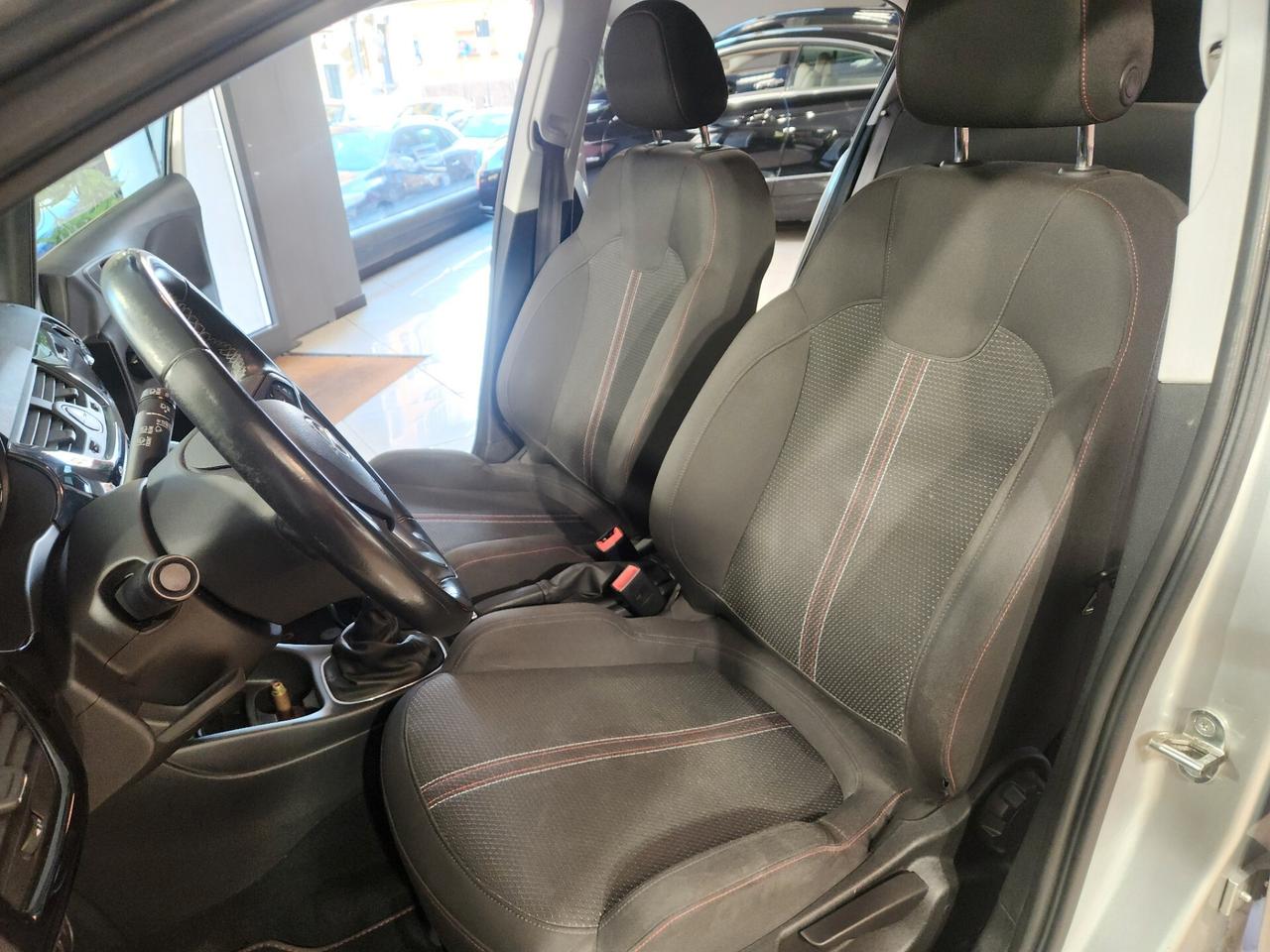 (IN ARRIVO)Opel Corsa