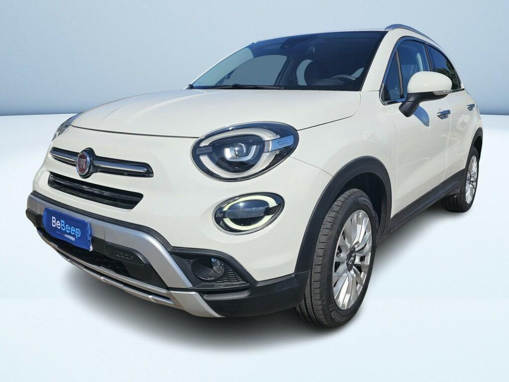 Fiat 500X 1.6 E-Torq Cross 4x2