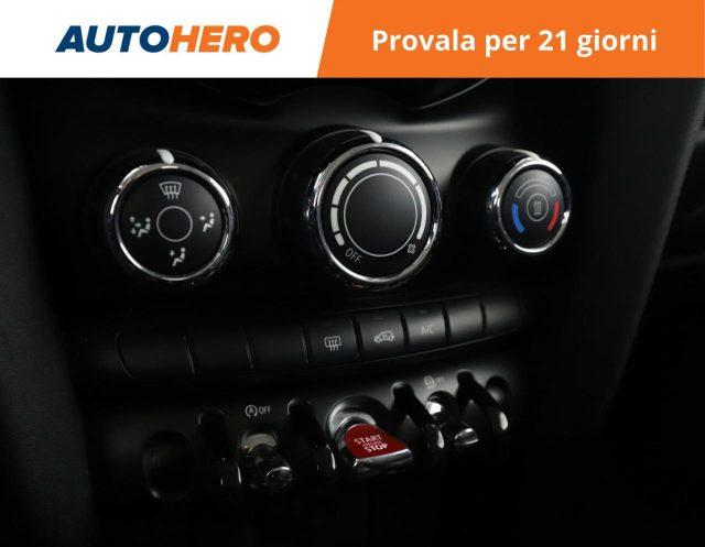 MINI Cooper D 1.5 Cooper D