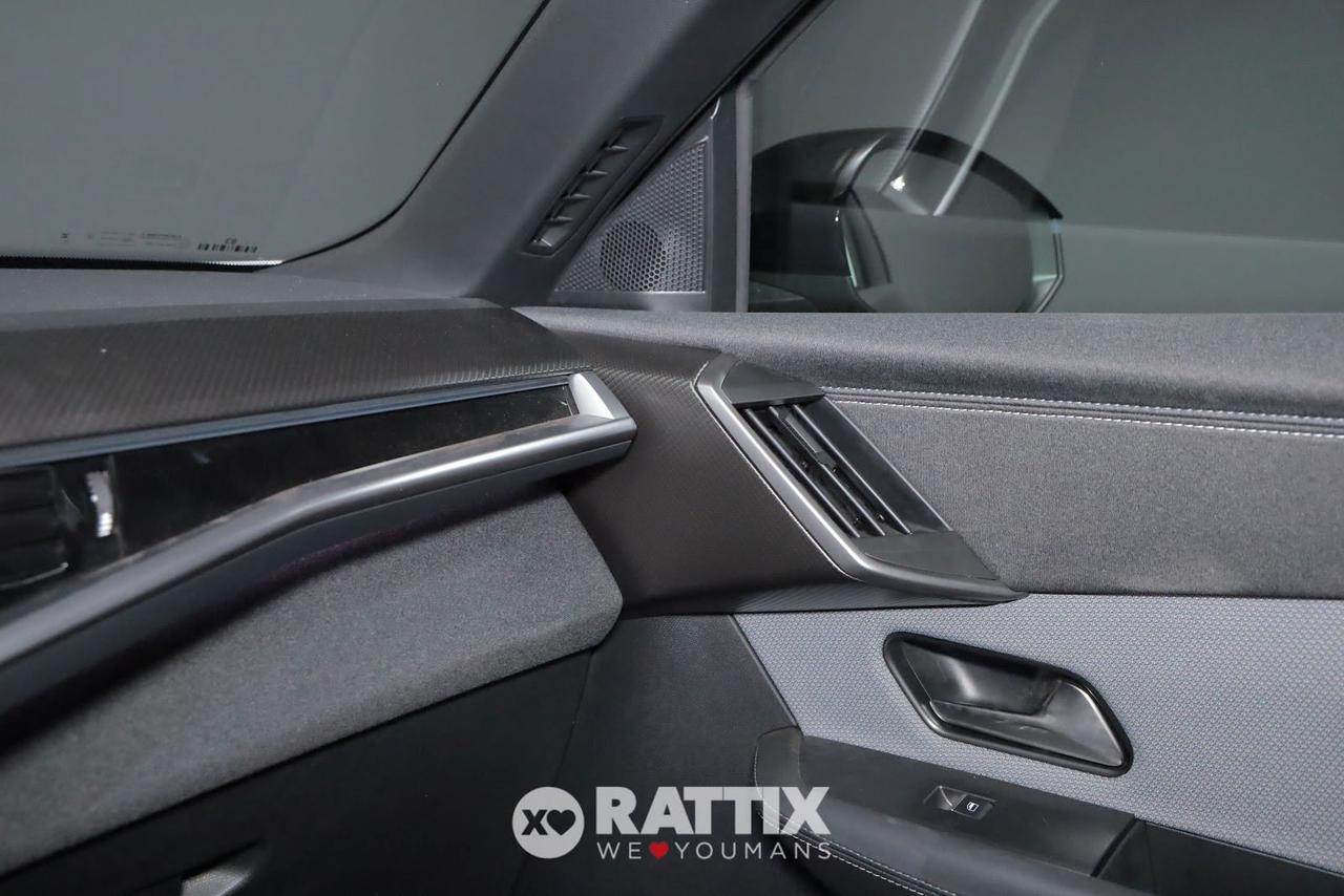 Opel Grandland 1.2 Hybrid 145CV GS e-DCS6