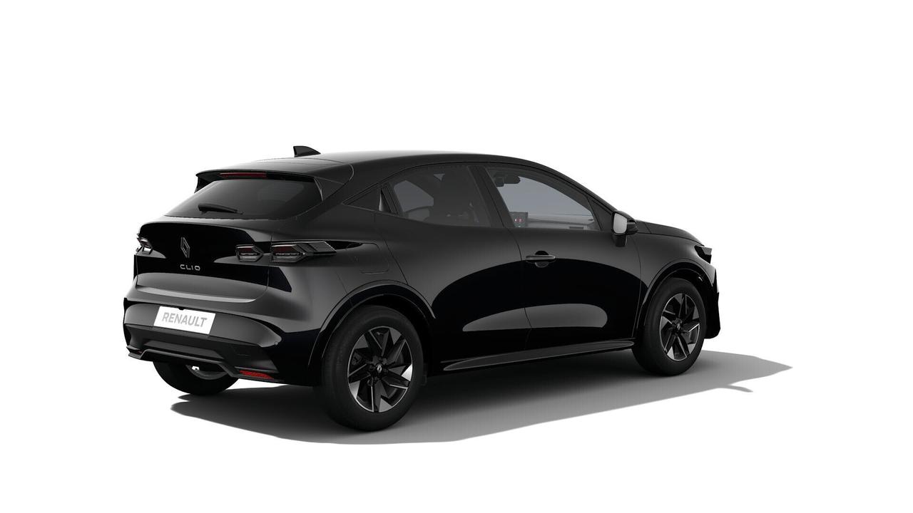 CLIO VI TECHNO ECO-G 120 EDC