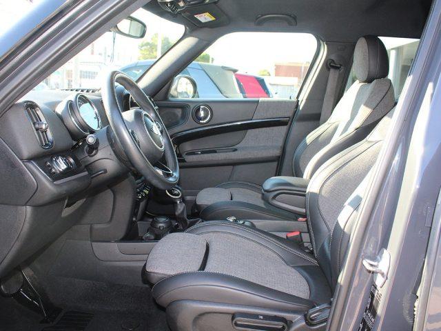 MINI Countryman 1.5 Cooper SE Countryman ALL4 Automatica