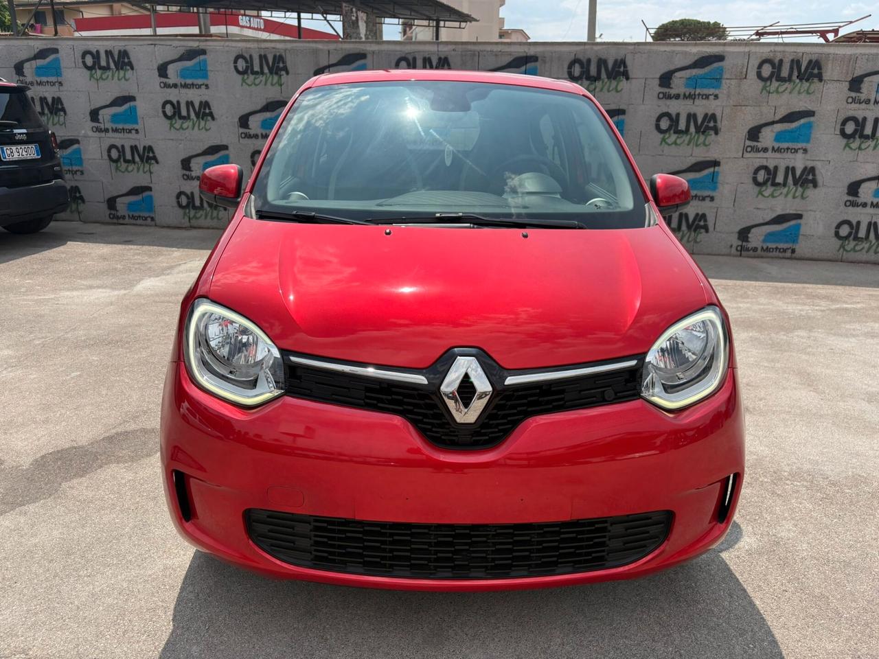 Renault Twingo SCe 74cv Limited