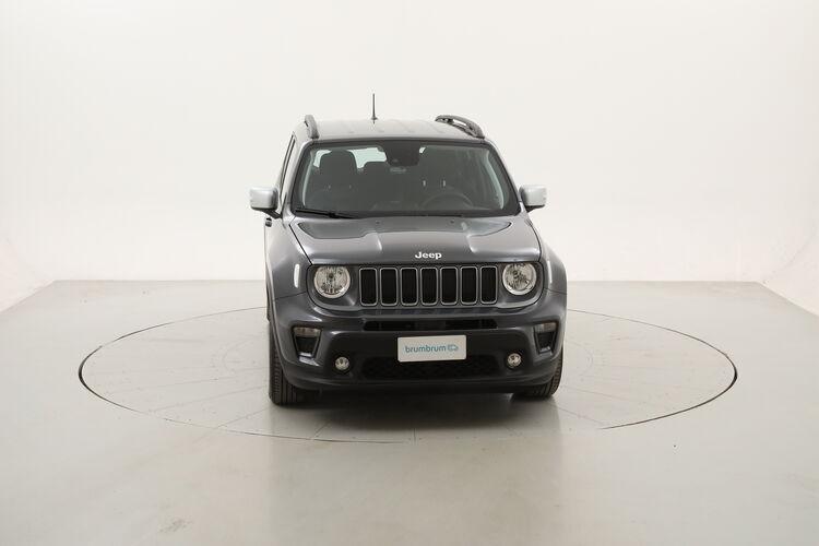 Jeep Renegade Hybrid Limited BR911758 1.5 Mild Hybrid 130CV