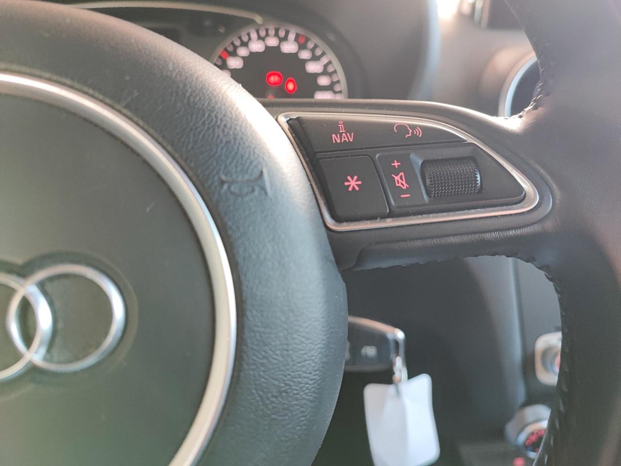 Audi A1 SPB 1.4 TDI Admired