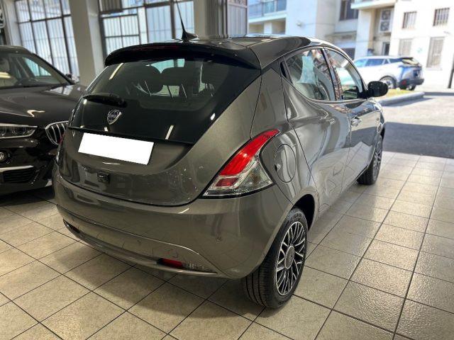 LANCIA Ypsilon 1.0 FireFly 5 porte S&S Hybrid Platino