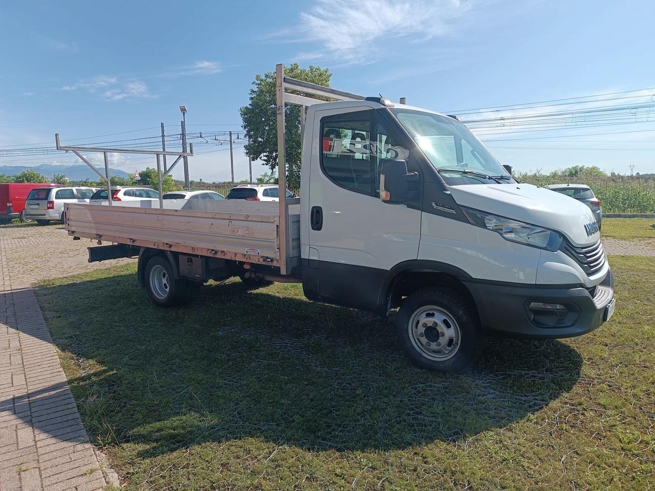 Iveco DAILY 35 C 18 - più IVA