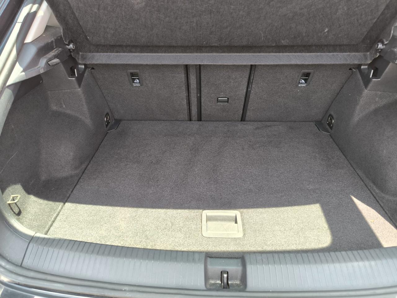 Volkswagen T-Roc 2.0 TDI SCR 150 CV DSG Advanced BlueMotion Technology
