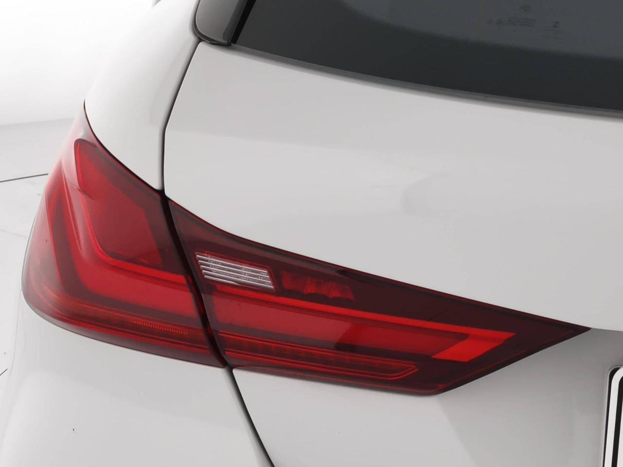 BMW Serie 1 116d MSport