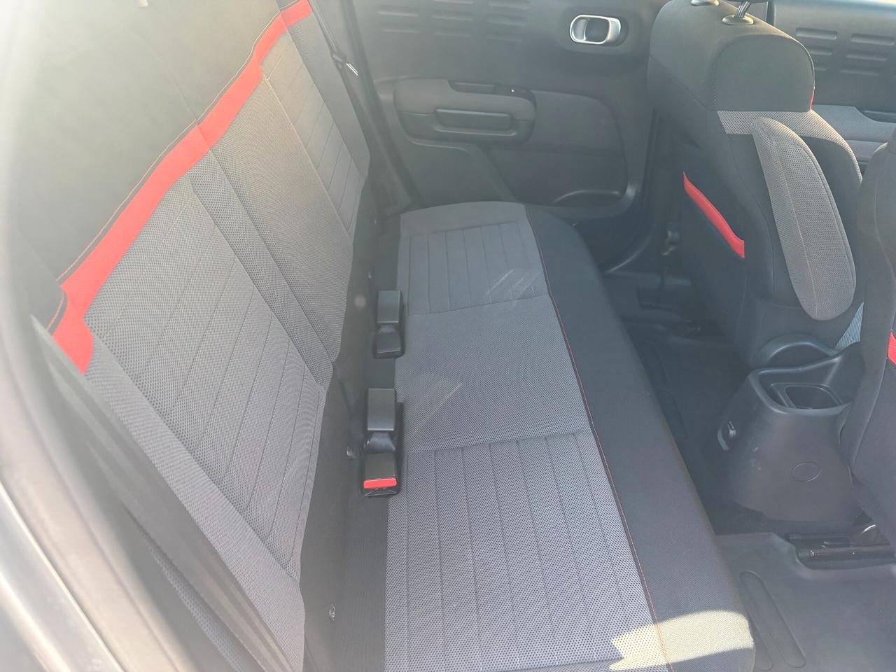 Citroen C3 Aircross PureTech 110 S&S Shine