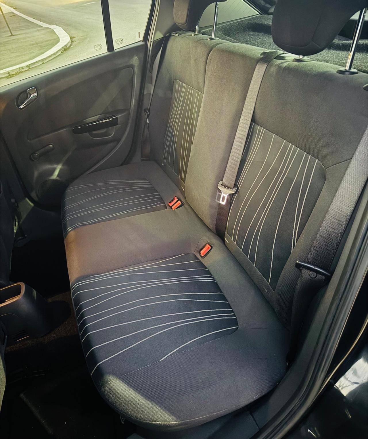 Opel Corsa 1.2 85CV 5 porte GPL-TECH Club