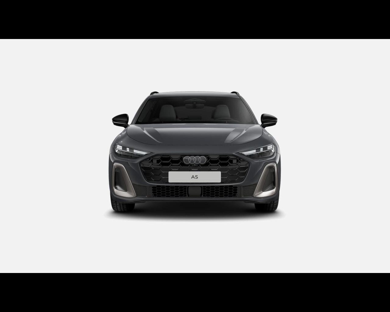 AUDI Audi A5 Avant S line edition TDI quattro 150 kW S tronic