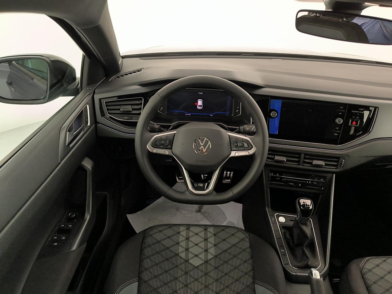 Volkswagen Taigo 1.0 tsi r-line plus 115cv