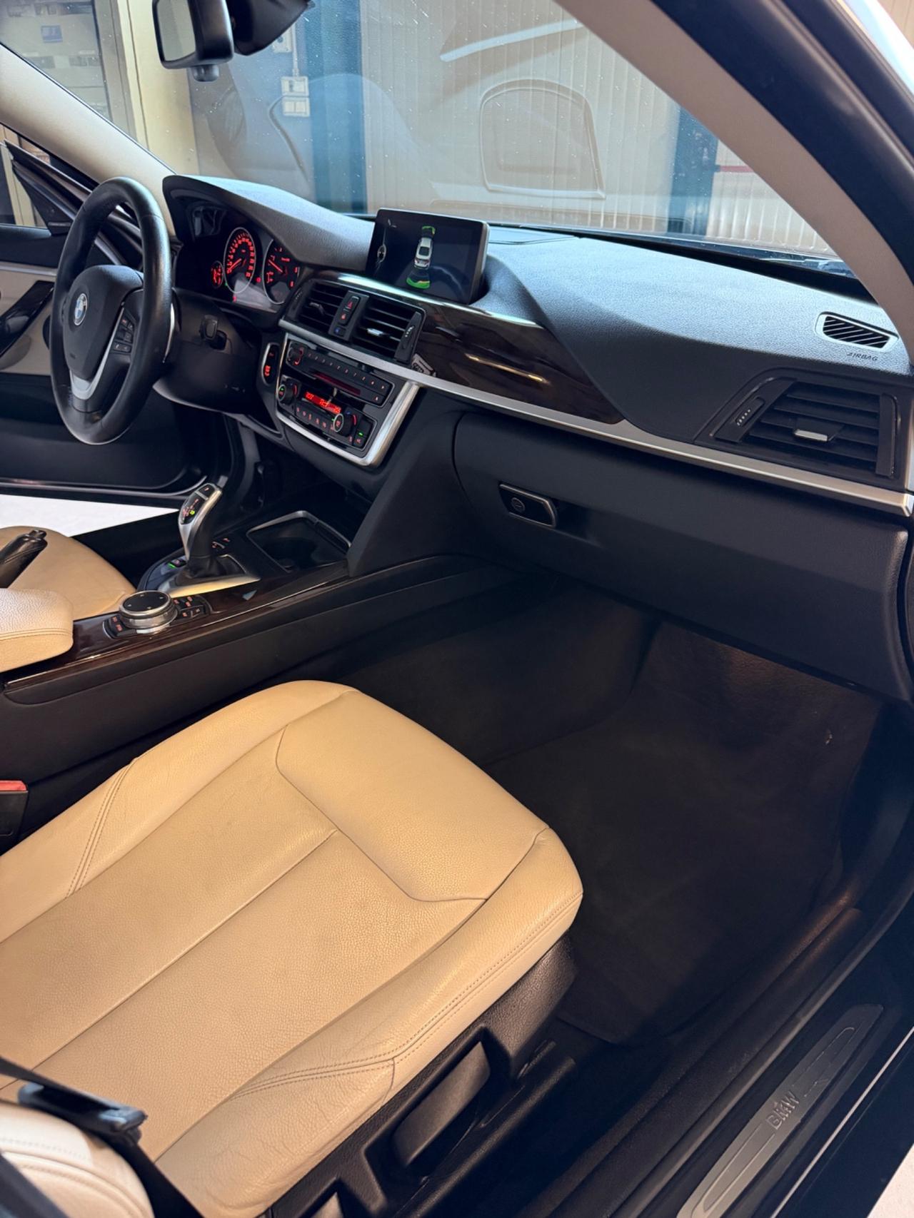 Bmw 118d 5p MSPORT FULLOPT KMCERT