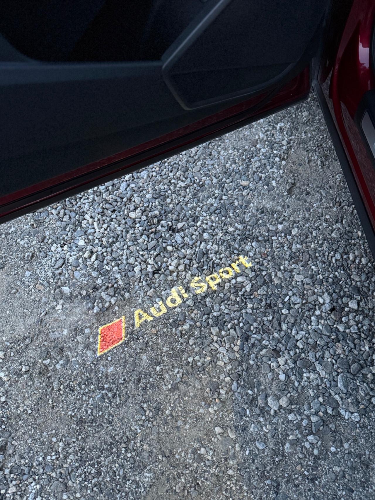 Audi Q5 40 TDI quattro S tronic Sport