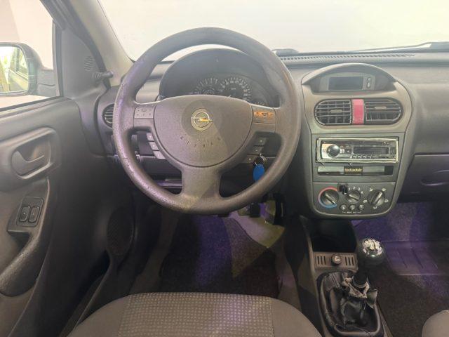 OPEL Corsa 1.0i 12V cat 3 porte Edition