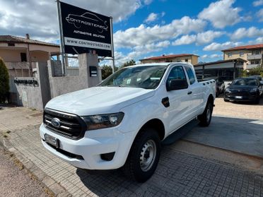 FORD RANGER 4+4 - IVA DETRAIBILE