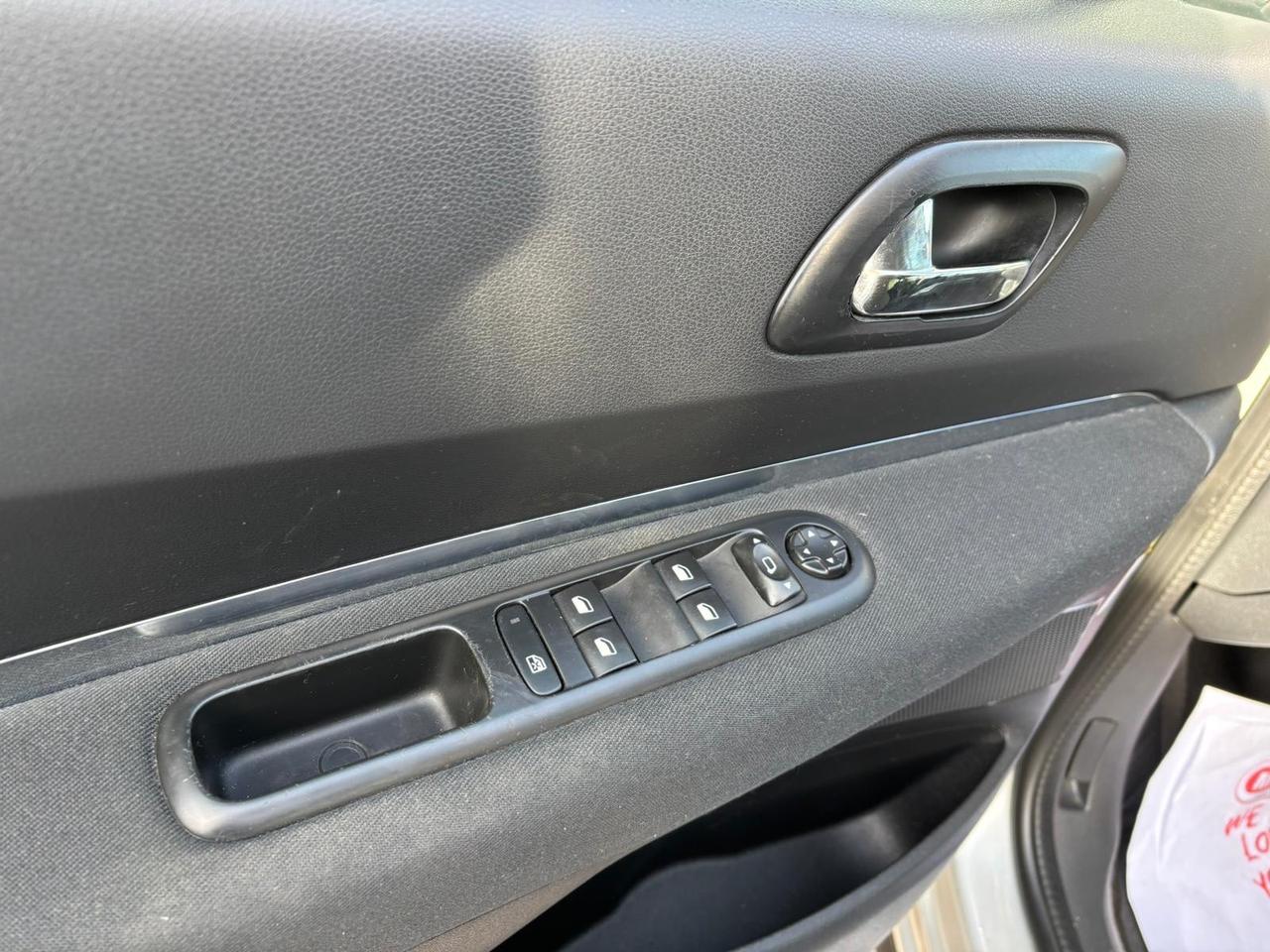 Peugeot 3008 BlueHDi 120 S&S Allure