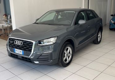 Audi Q2 2.0 TDI 150CV quattro S tronic Business