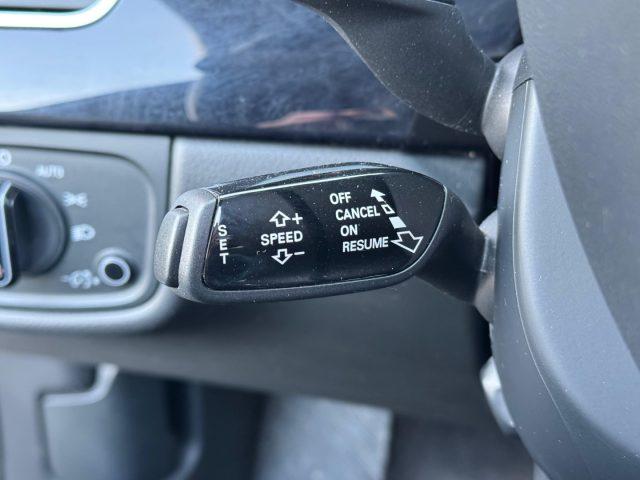 AUDI A8 3.0TDI 258CV quattro tiptronic TETTO/TELECAMERA