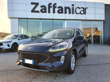FORD Kuga 3ª serie - Kuga 1.5 EcoBlue 120 CV 2WD Connect