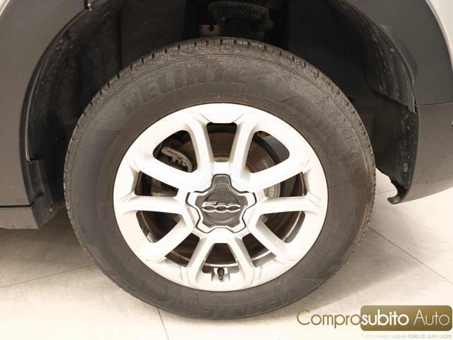 FIAT 500X 1.0 T3 120 CV Business (Garanzia 12 Mesi)