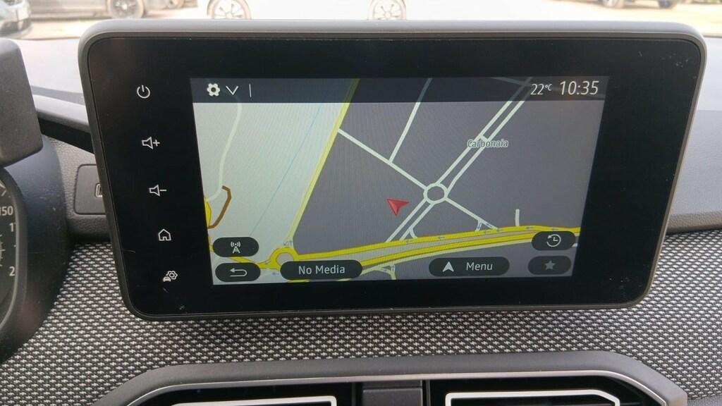 Dacia Jogger 1.0 TCe GPL Extreme UP